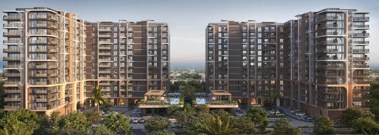 Yas Living exterior image