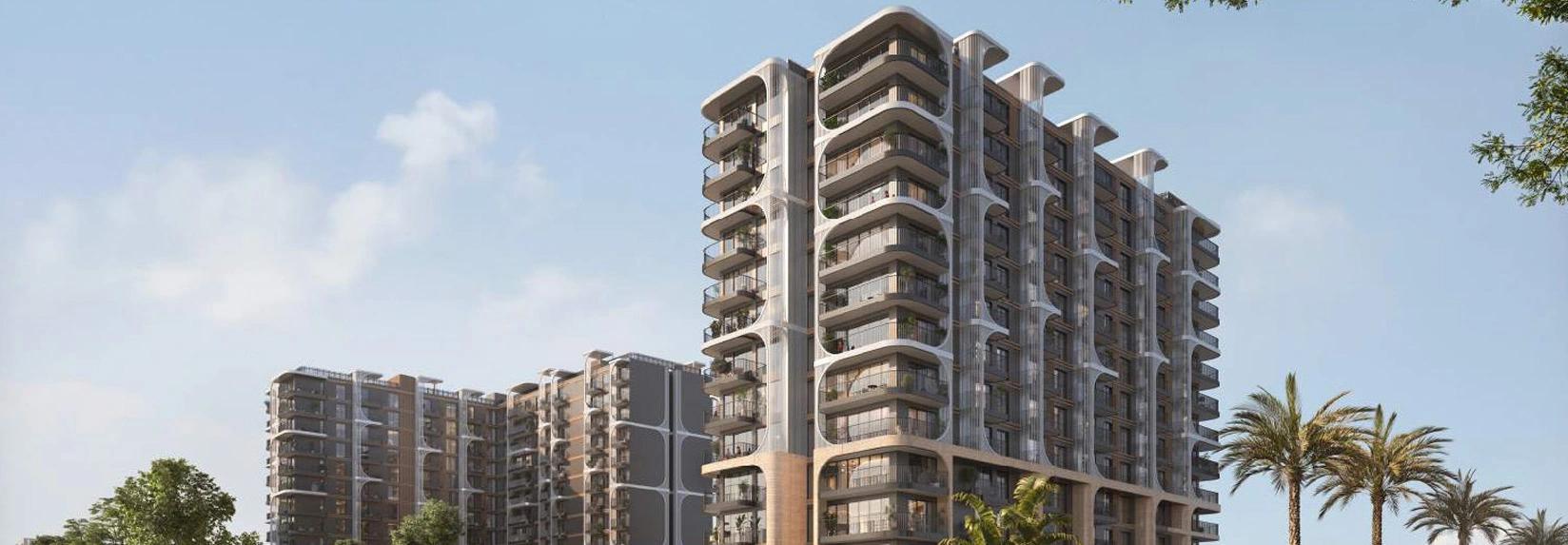 Yas Living exterior image