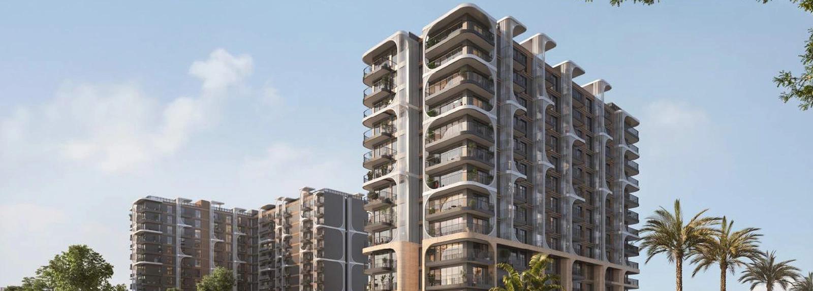 Yas Living exterior image