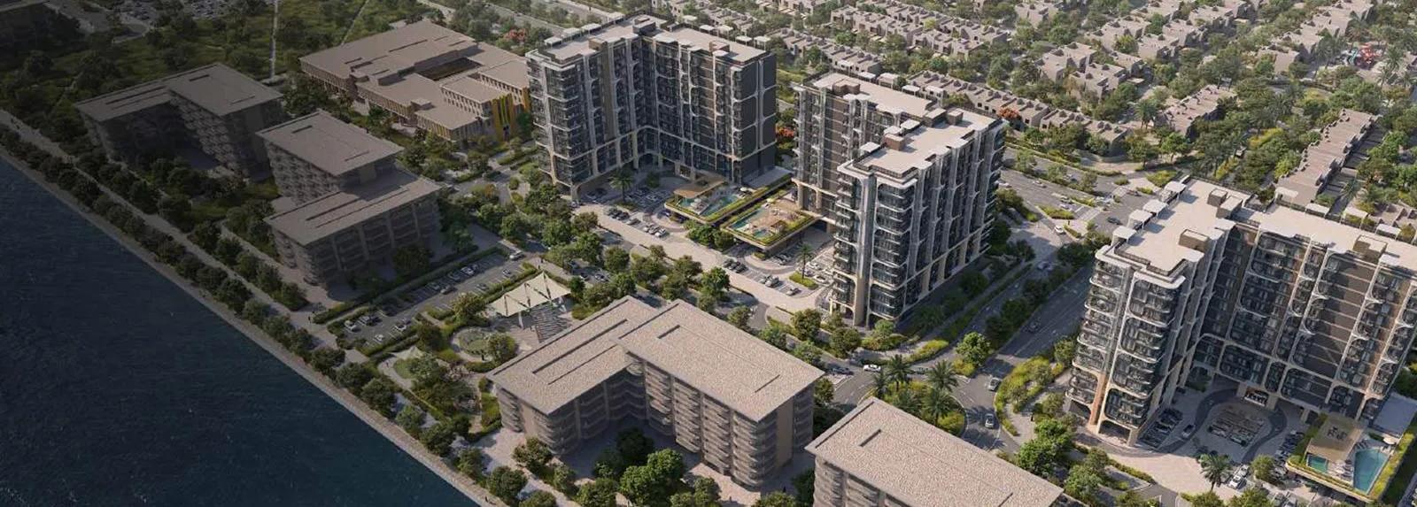 Yas Living exterior image