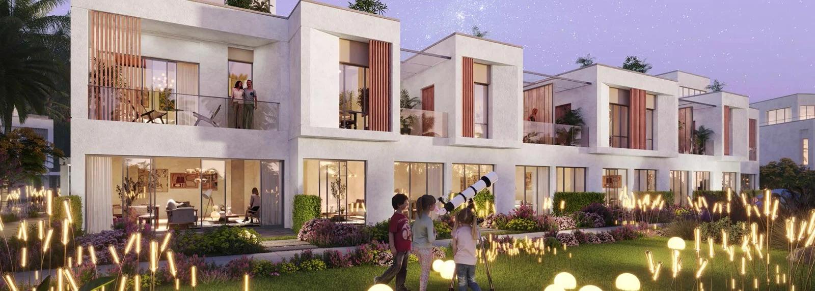 Oliver Riverside exterior