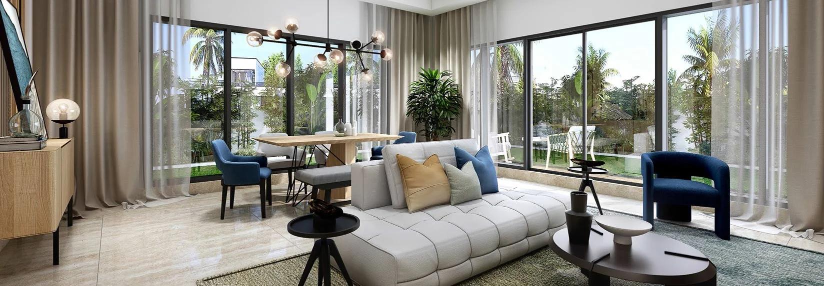 Oliver riverside livingroom