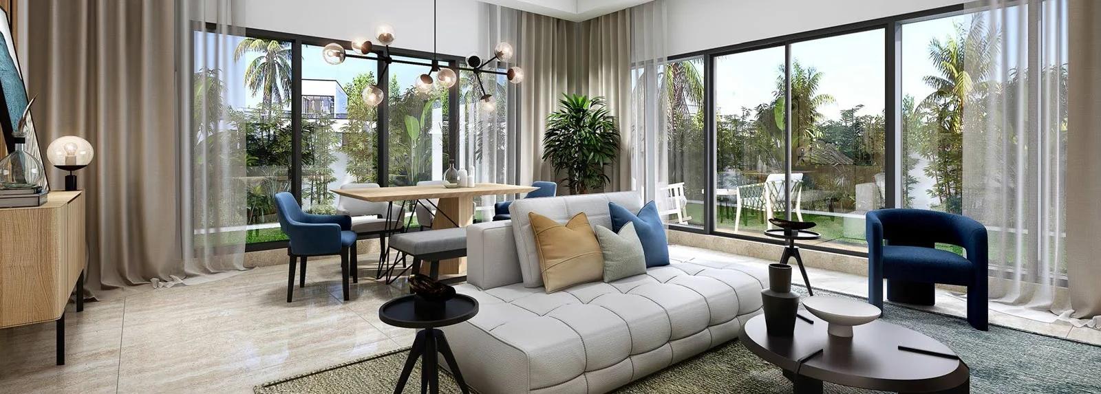 Oliver riverside livingroom