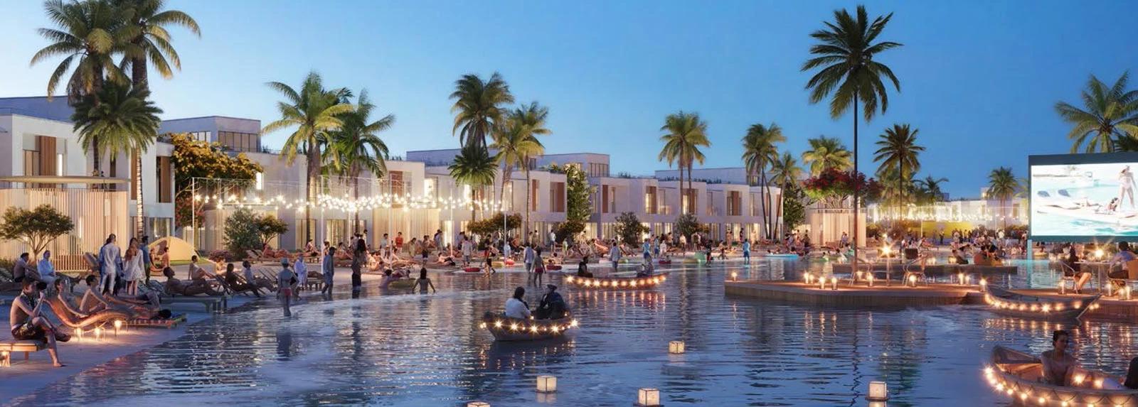 Oliver riverside outdoor