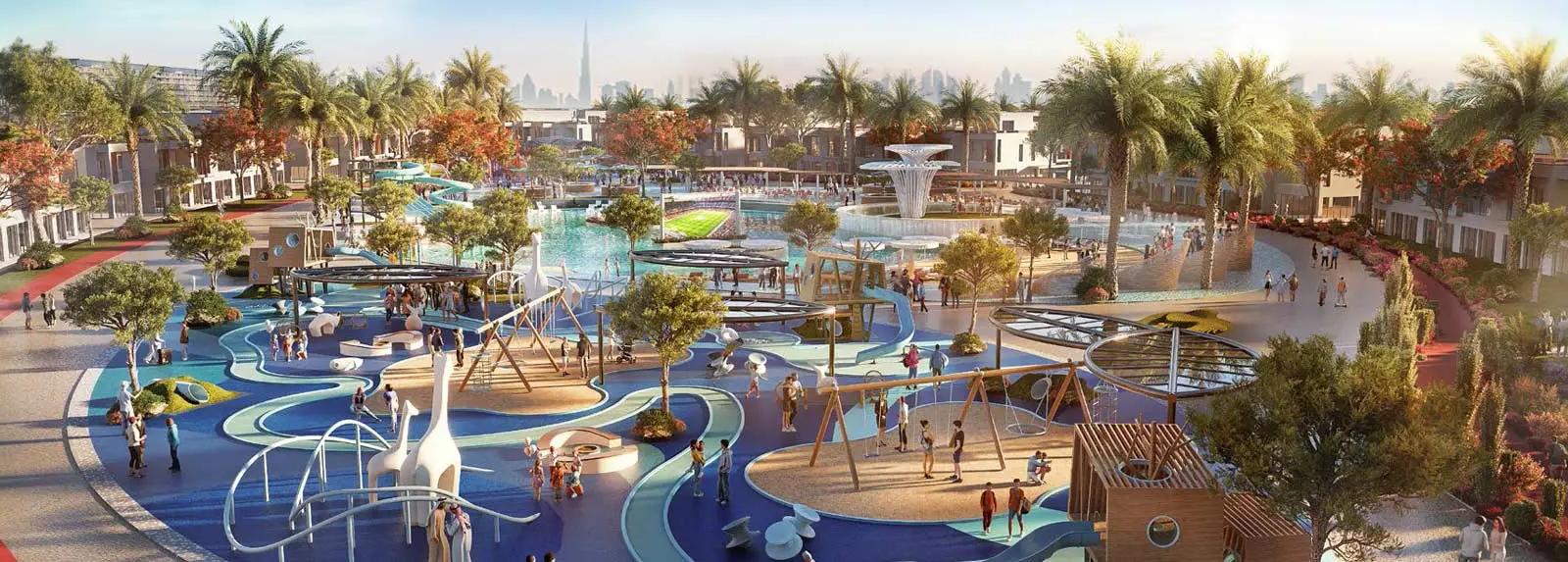 Oliver riverside outdoor