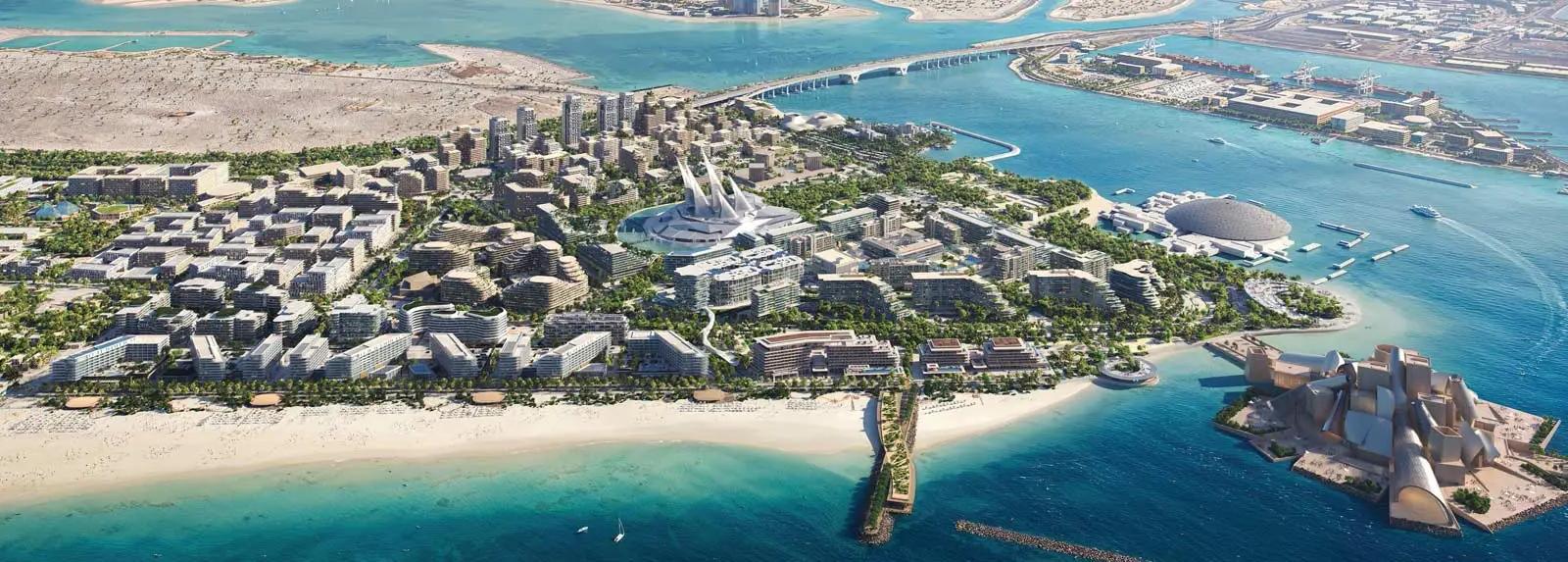 Mandarín Oriental Residences exterior