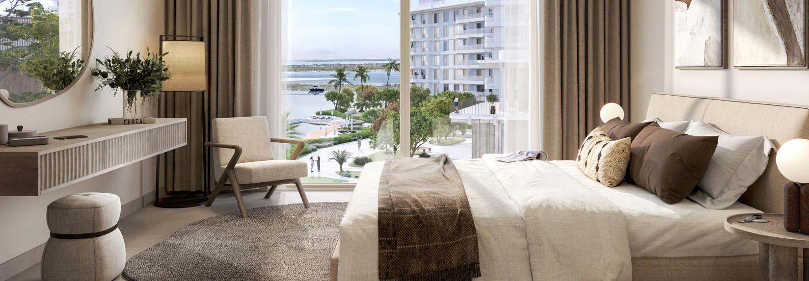 Gardenia Bay bedroom image