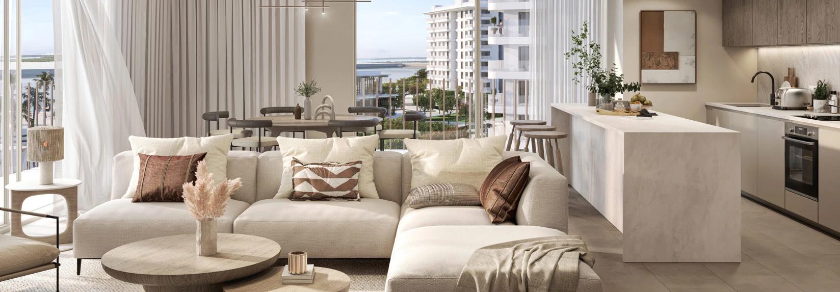 Gardenia Bay kitchen image