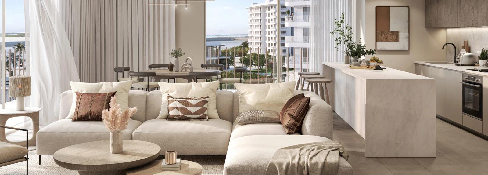 Gardenia Bay kitchen image