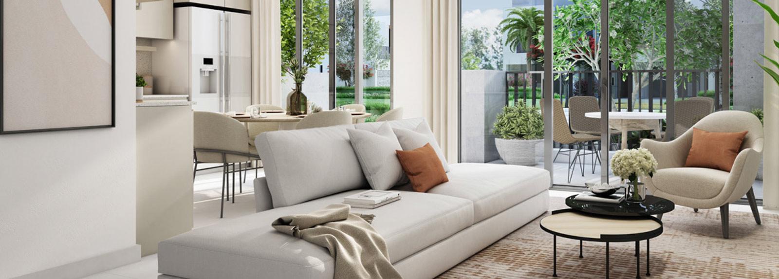 bliss living room image