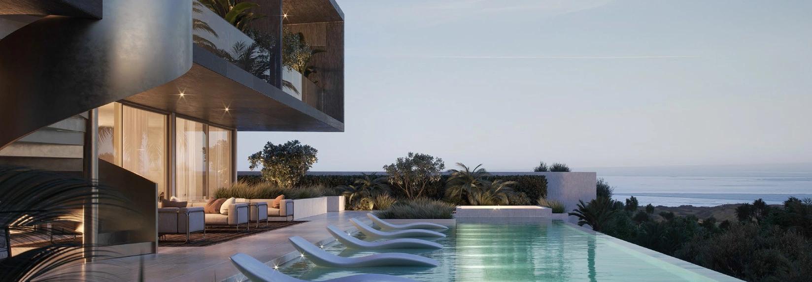 Nawayef Homes exterior