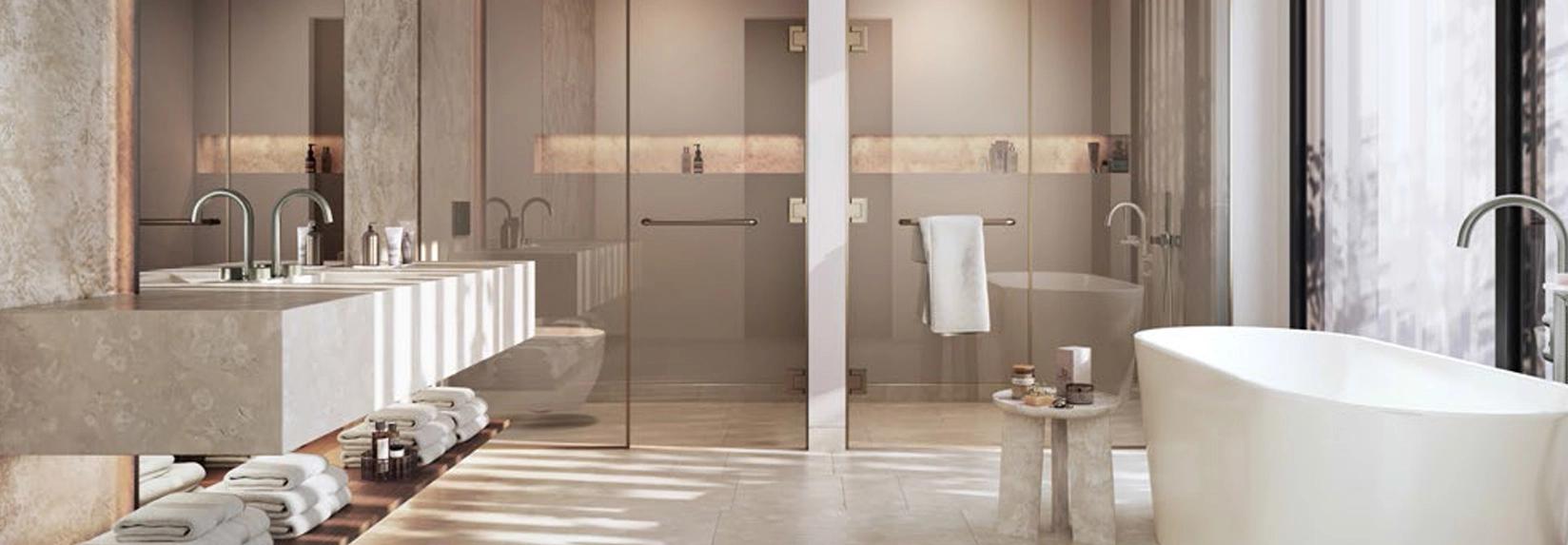 Nawayef Homes bathroom