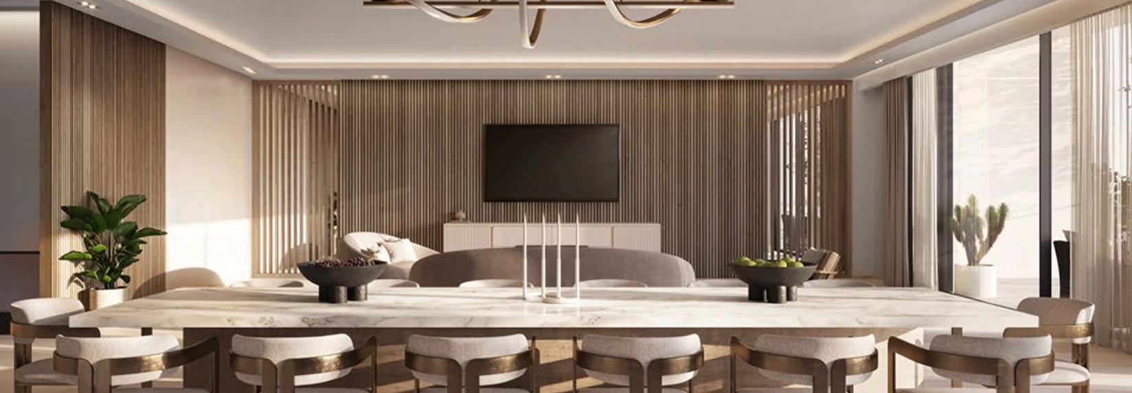 Nawayef Homes livingroom