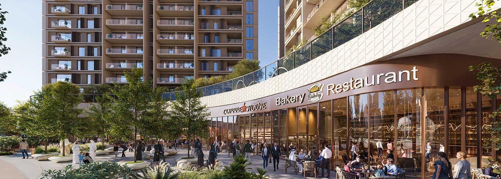 Sidr Residences Tower market-8