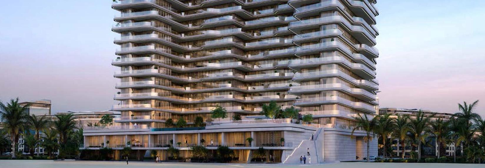 The Astera exterior 1