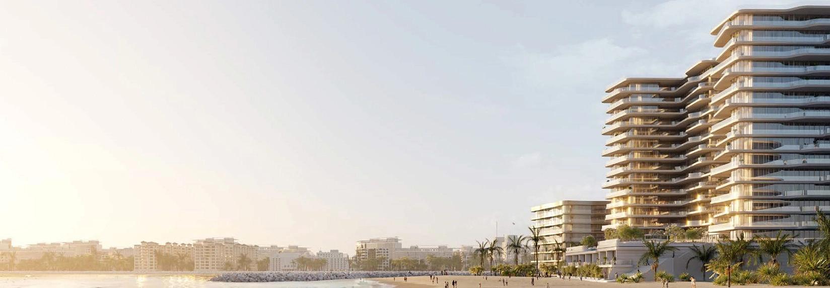 The Astera exterior 2