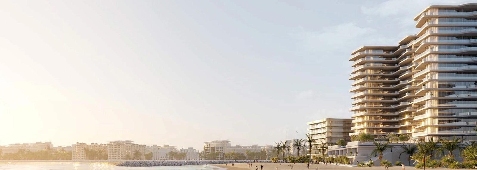 The Astera exterior 2