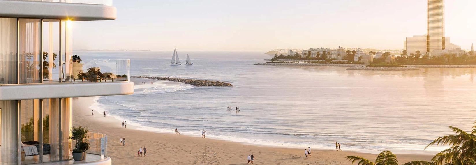 The Astera exterior 3