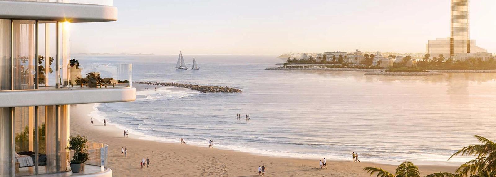 The Astera exterior 3