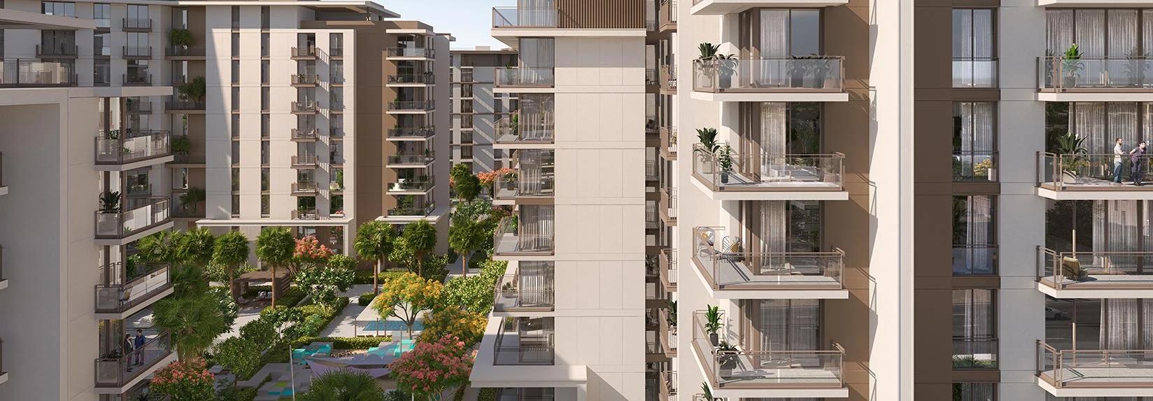 Riwa Madinat Living ext -2