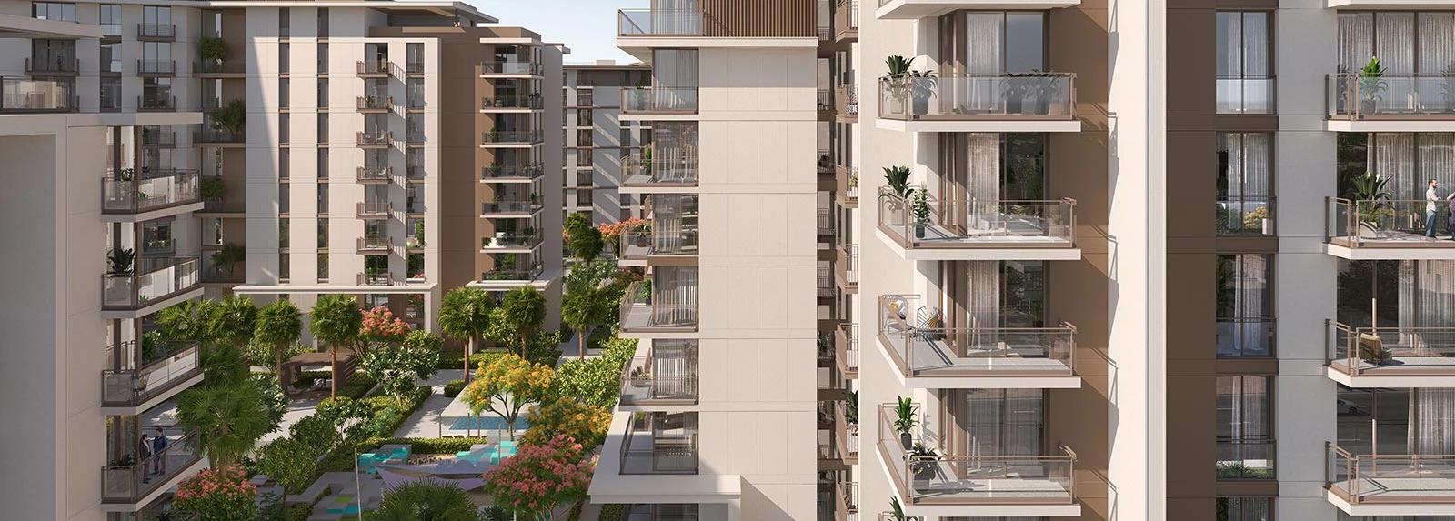 Riwa Madinat Living ext -2