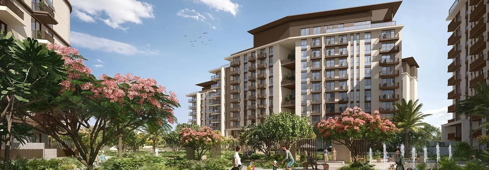 Riwa Madinat Living ext -3