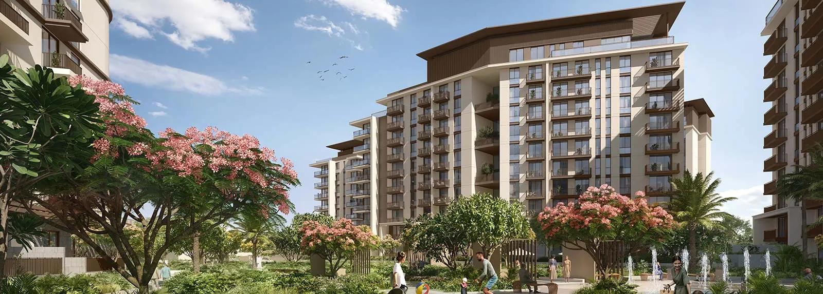 Riwa Madinat Living ext -3