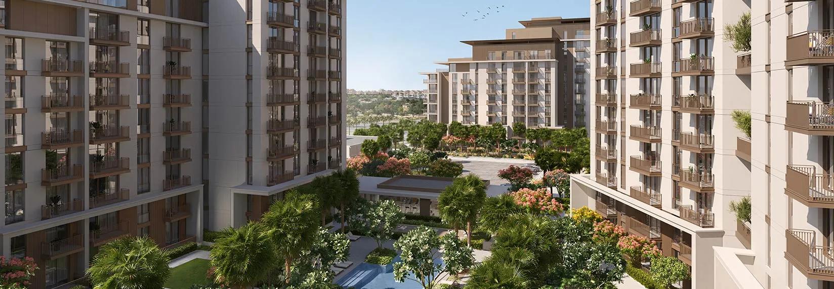 Riwa Madinat Living ext -4