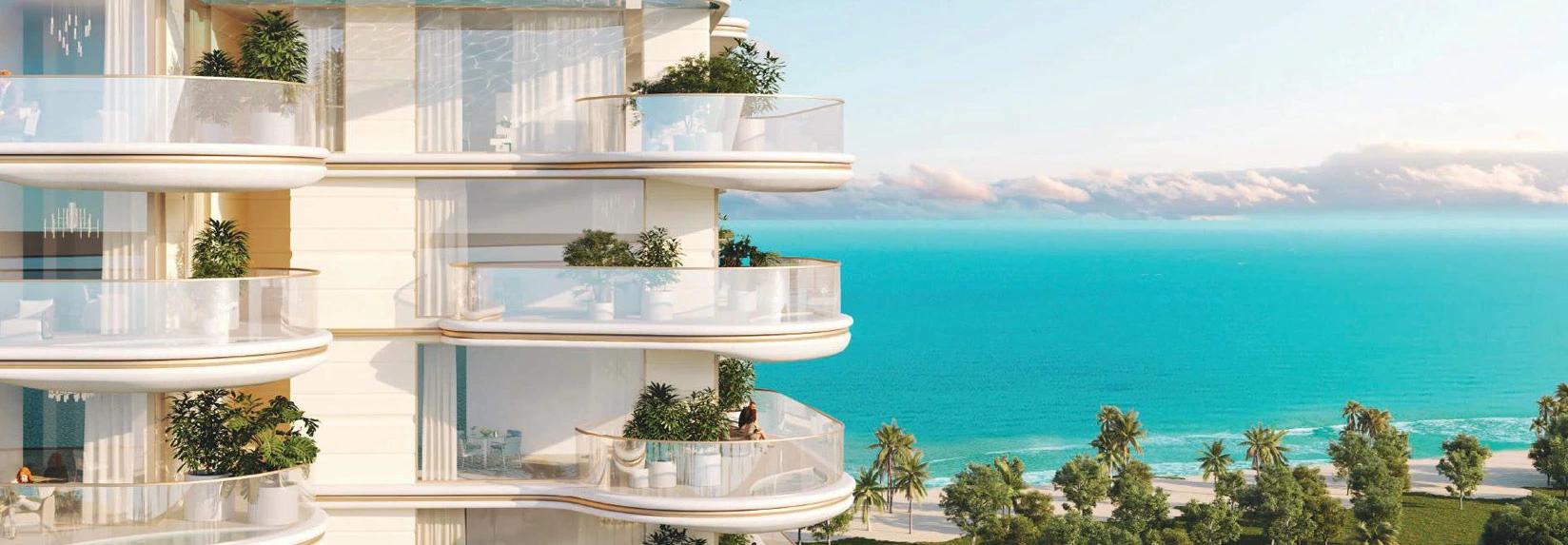 Beach Walk Grand 2 ext - 1