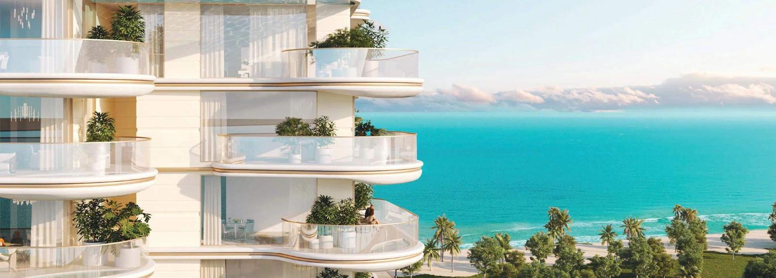 Beach Walk Grand 2 ext - 1