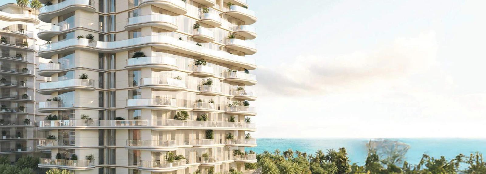 Beach Walk Grand 2 ext - 2