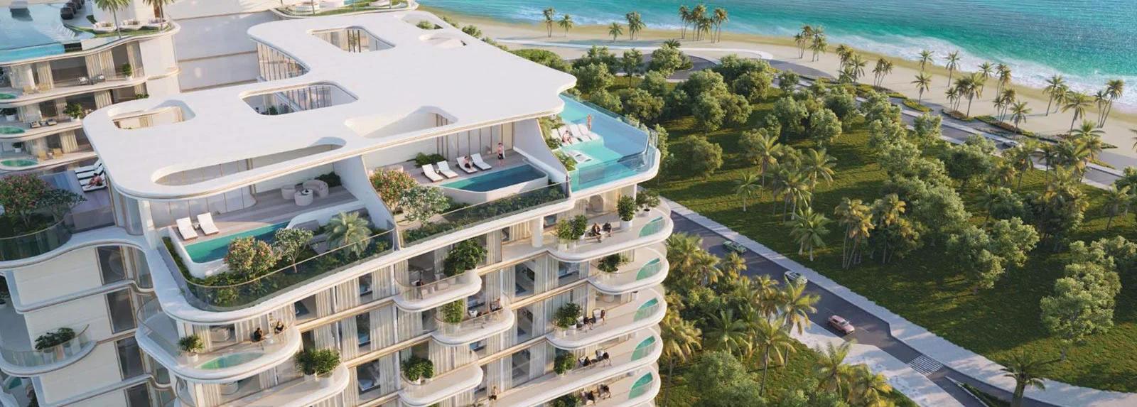 Beach Walk Grand 2 ext - 3