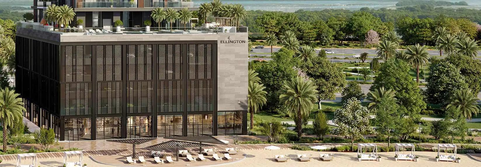 Riverton House ext - 1