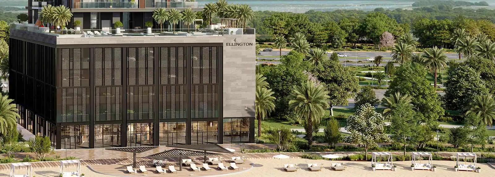 Riverton House ext - 1