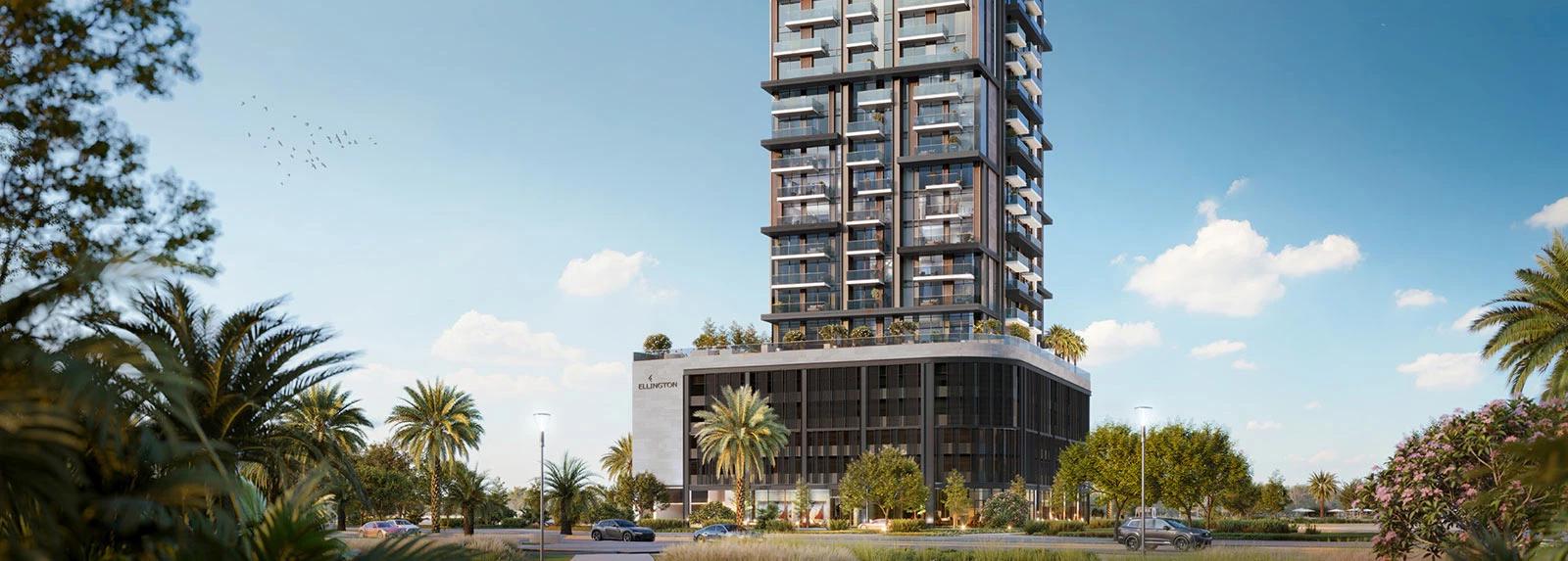 Riverton House ext - 2