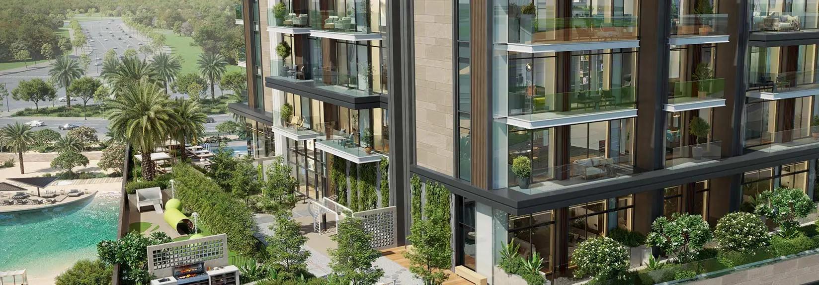 Riverton House ext - 3