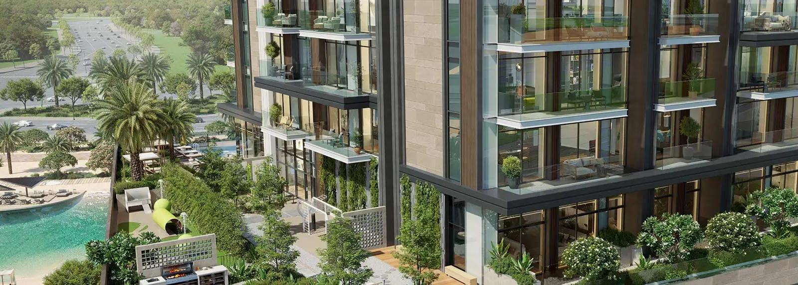 Riverton House ext - 3