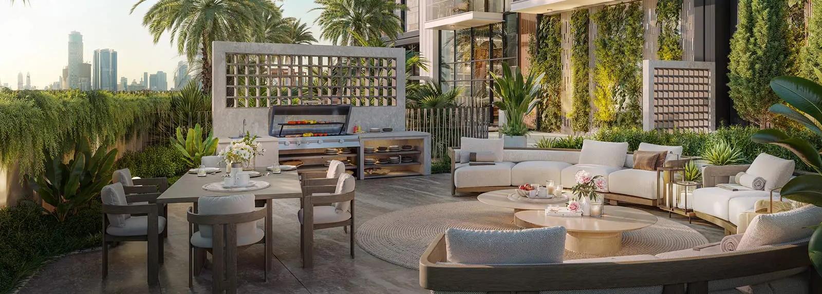 Riverton House ext - 4