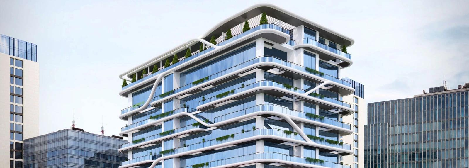 Mackerel Tower ext - 2