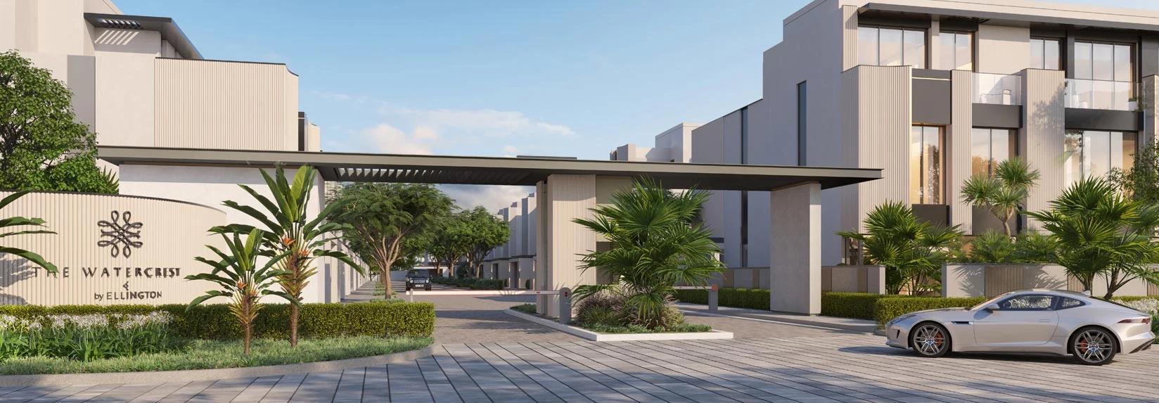 The Watercrest ext-1