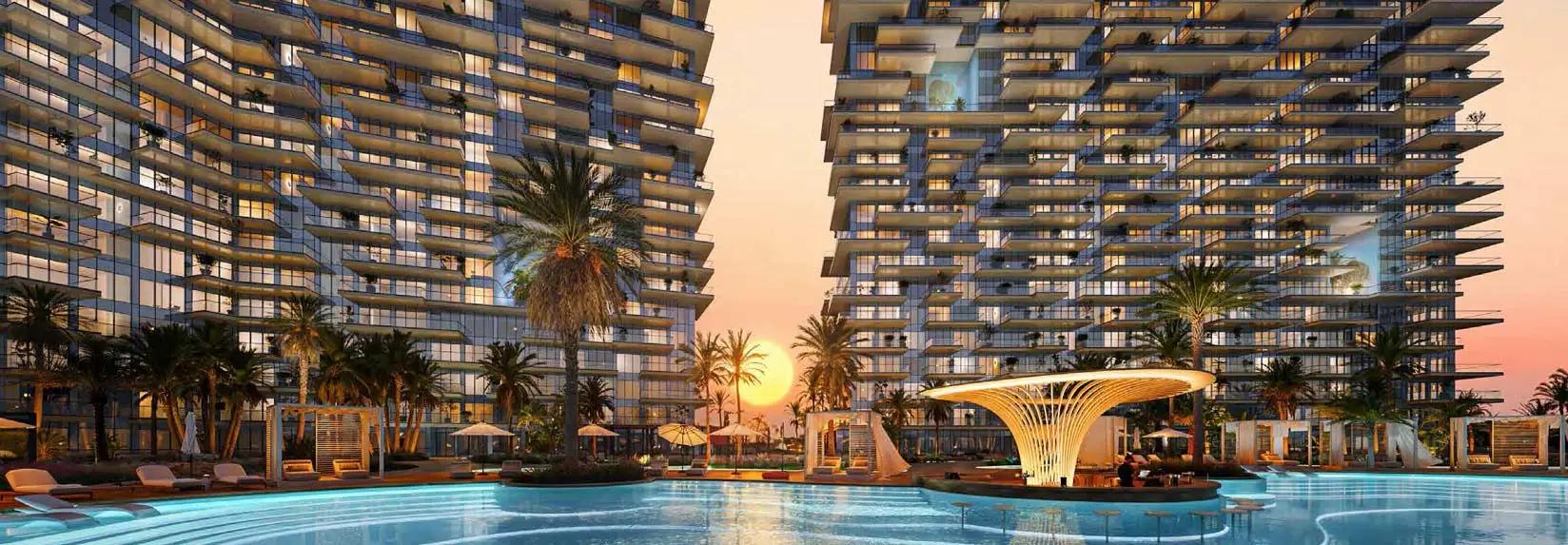 Damac District ext - 3