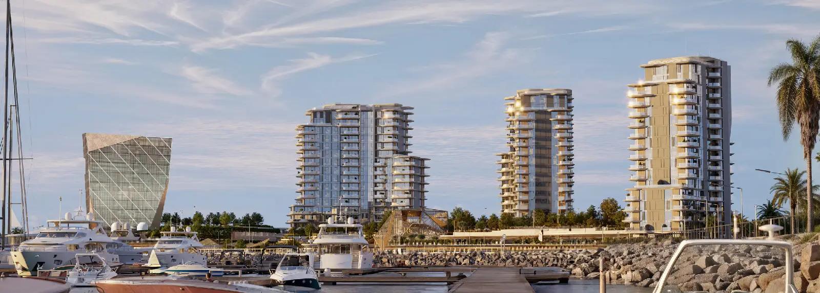 Portside Square ext - 1