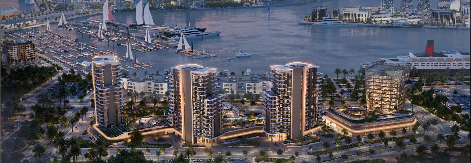 Portside Square ext - 2