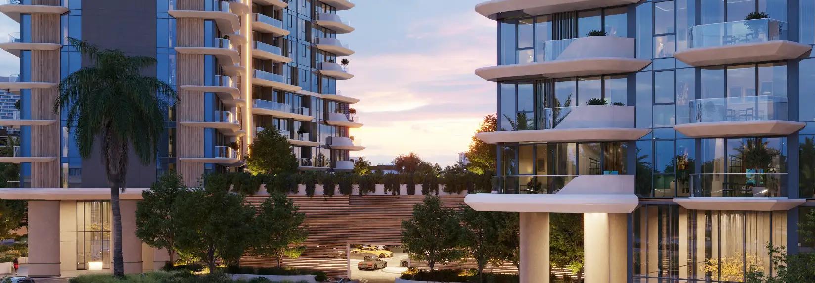 Portside Square ext - 3