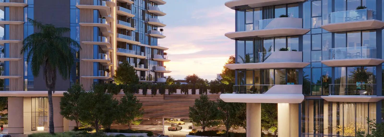 Portside Square ext - 3