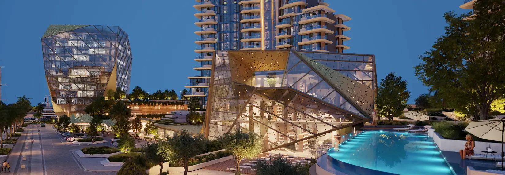 Portside Square ext - 4