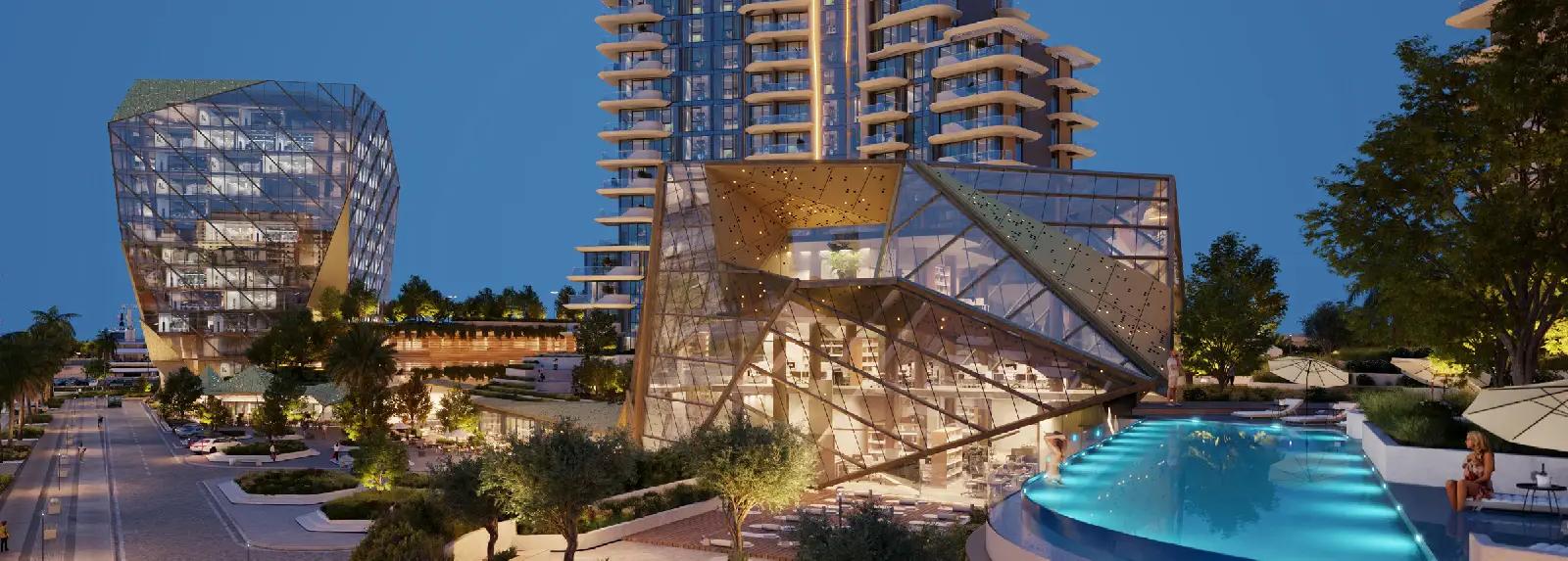 Portside Square ext - 4