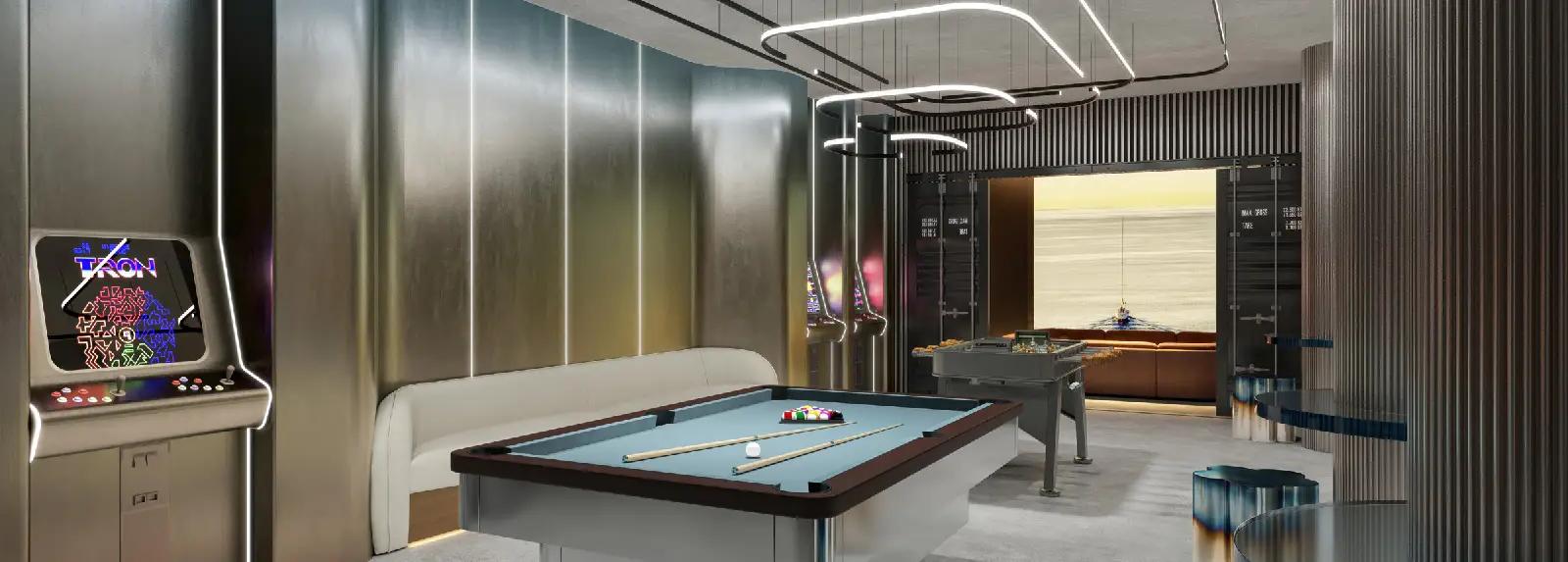 Portside Square_playing area