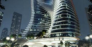 Bugatti Residences