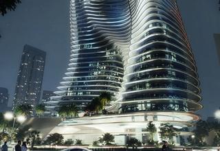 Bugatti Residences